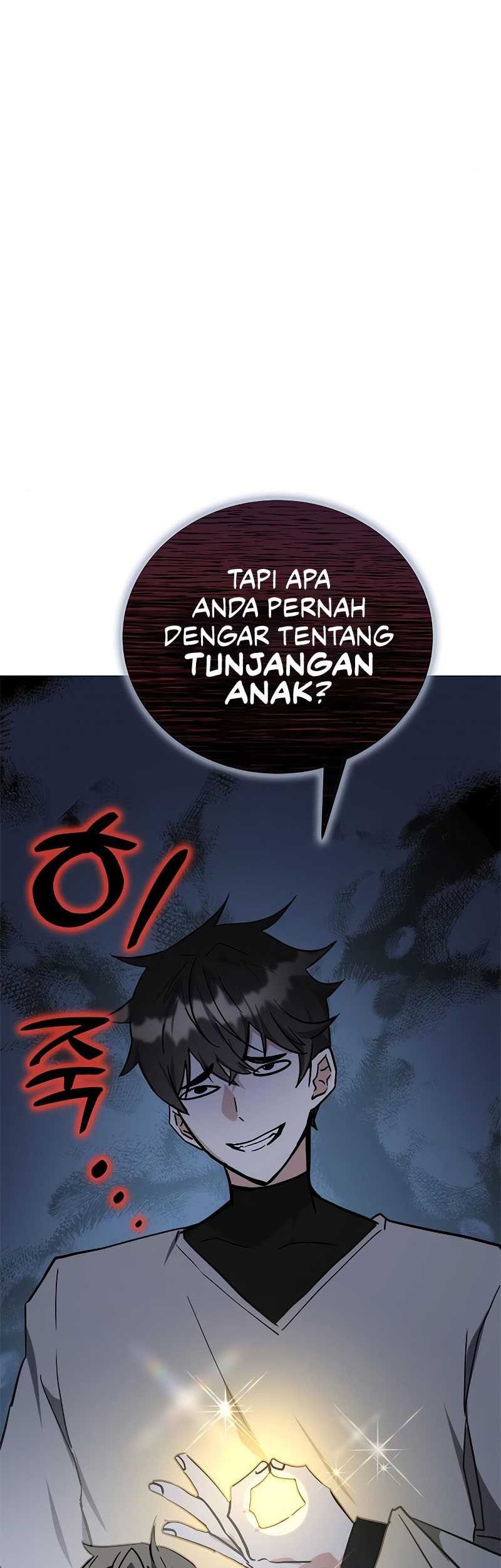 Transcension Academy Chapter 41 - halaman 54