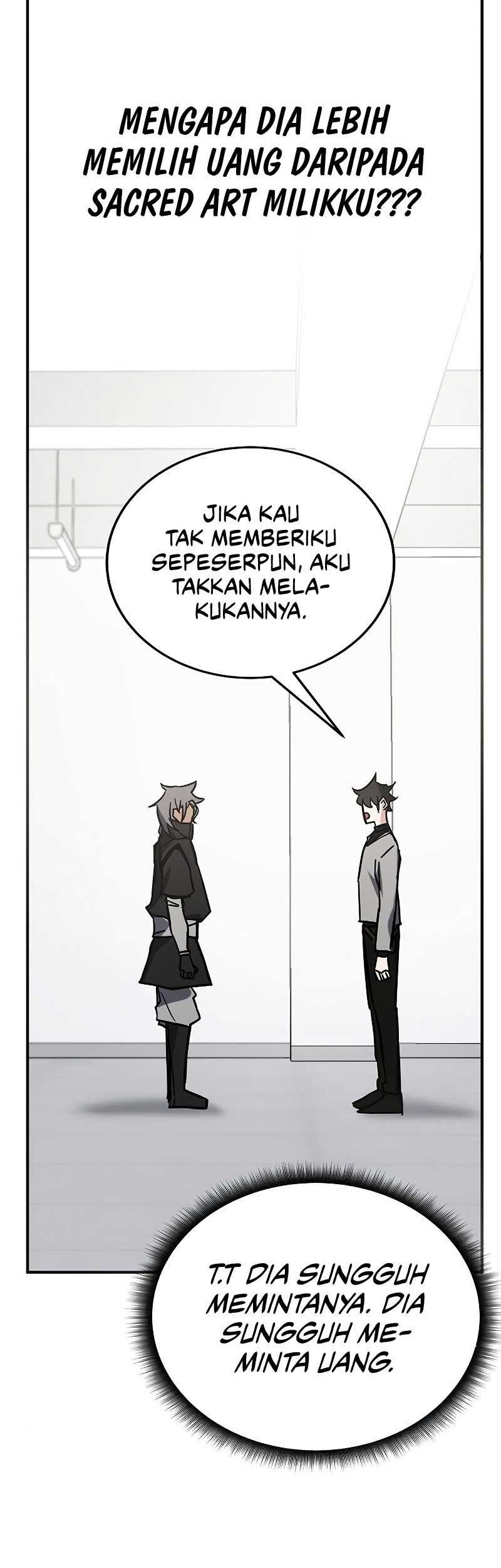 Transcension Academy Chapter 41 - halaman 56