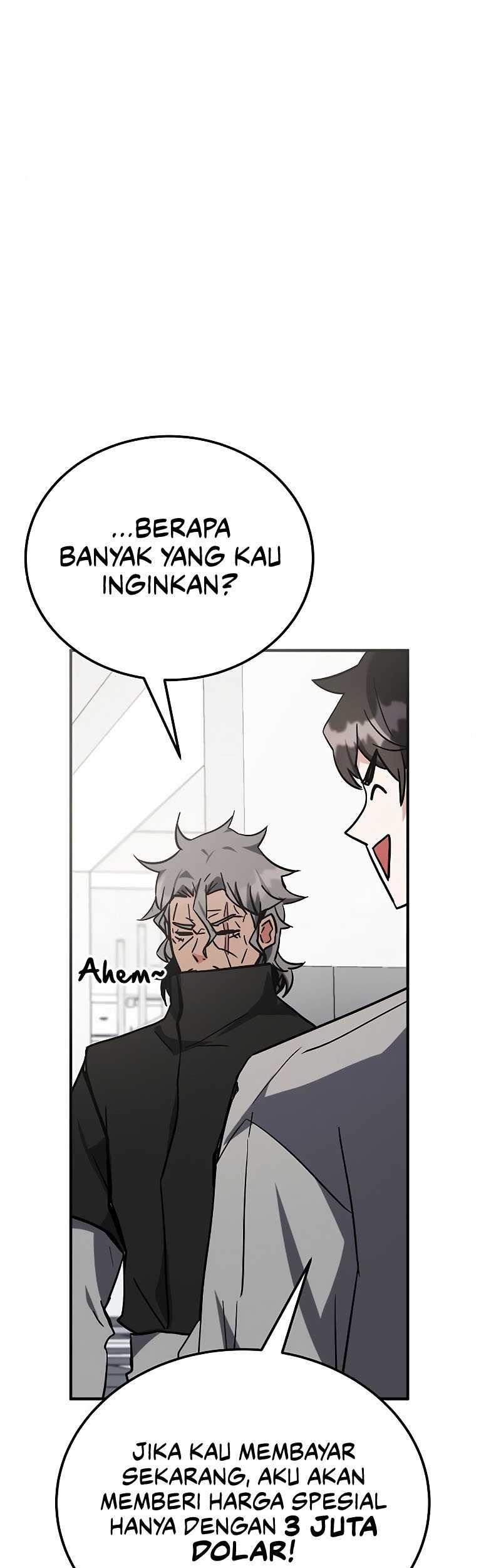 Transcension Academy Chapter 41 - halaman 57