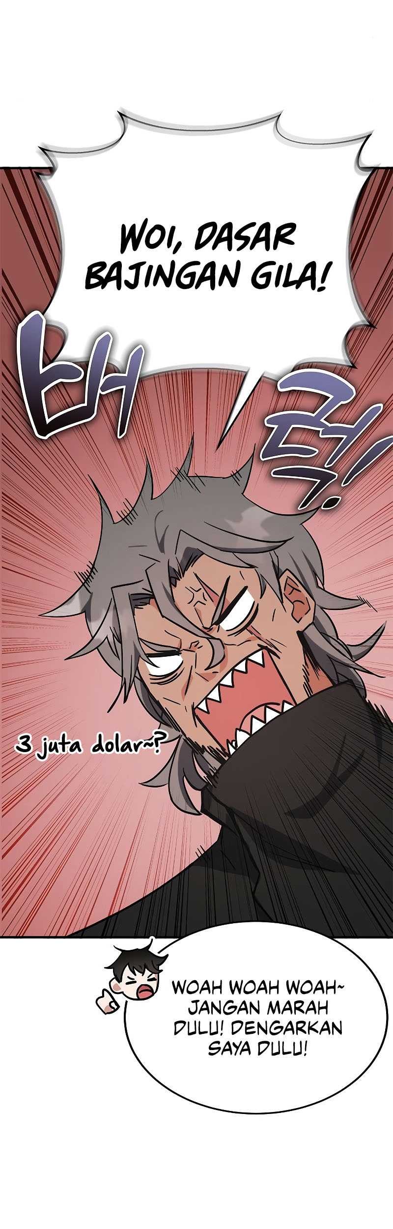 Transcension Academy Chapter 41 - halaman 59