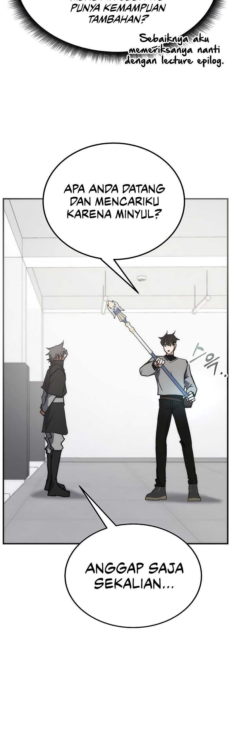 Transcension Academy Chapter 41 - halaman 6