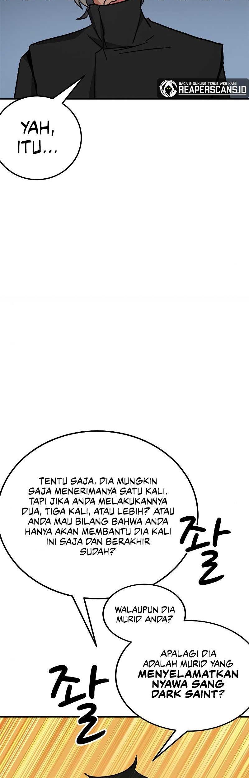 Transcension Academy Chapter 41 - halaman 62