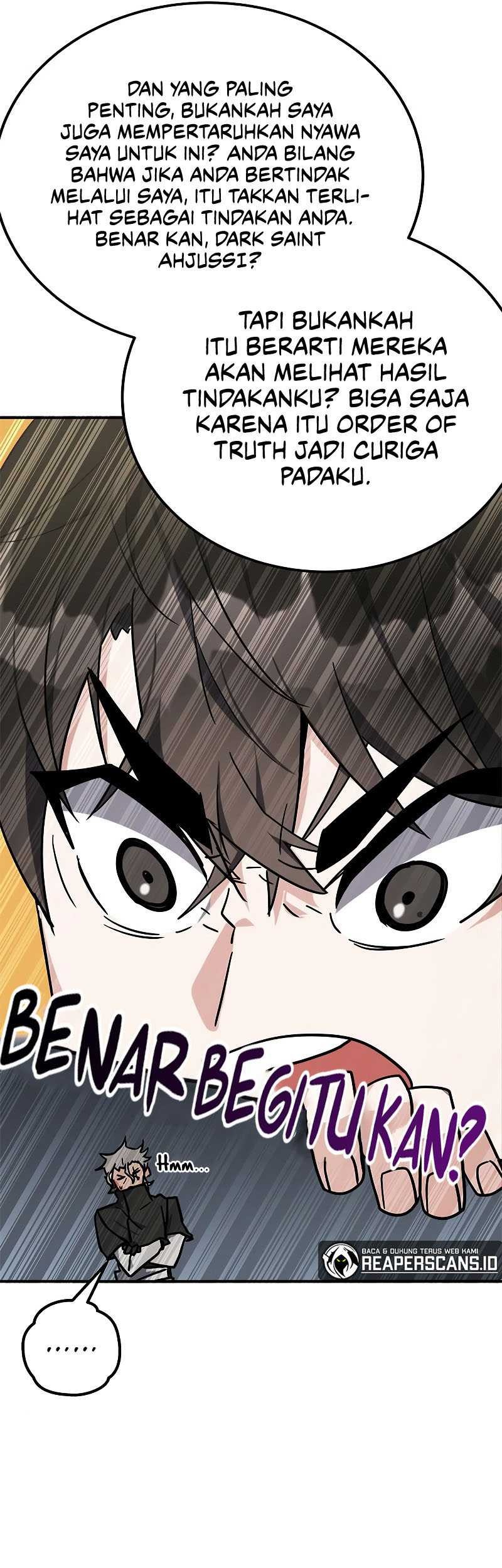 Transcension Academy Chapter 41 - halaman 64