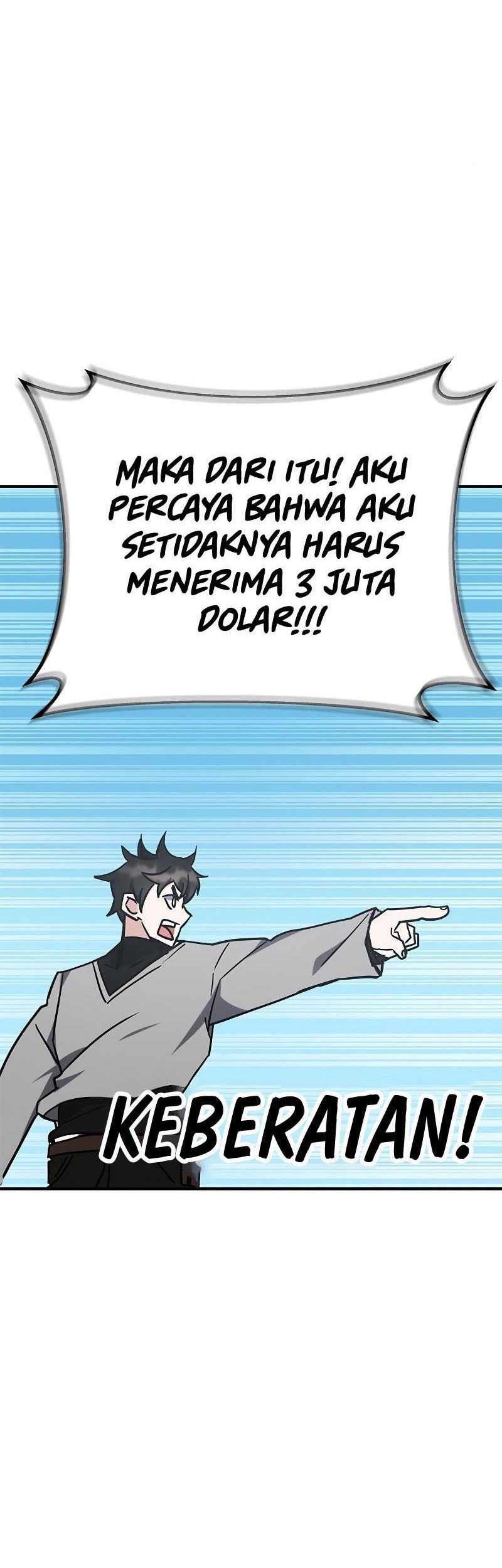 Transcension Academy Chapter 41 - halaman 65