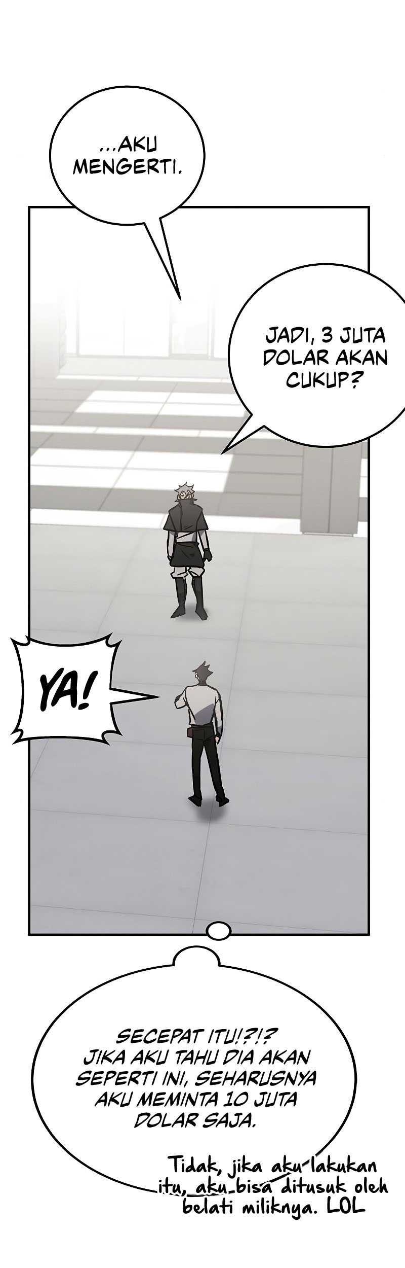 Transcension Academy Chapter 41 - halaman 66