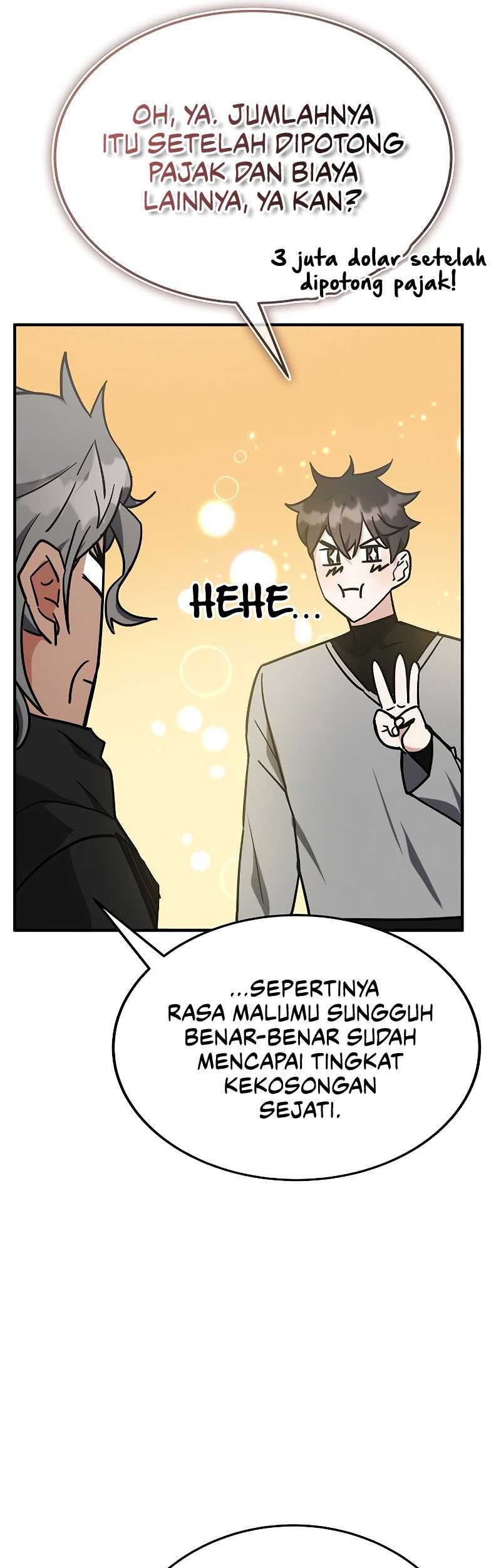 Transcension Academy Chapter 41 - halaman 69