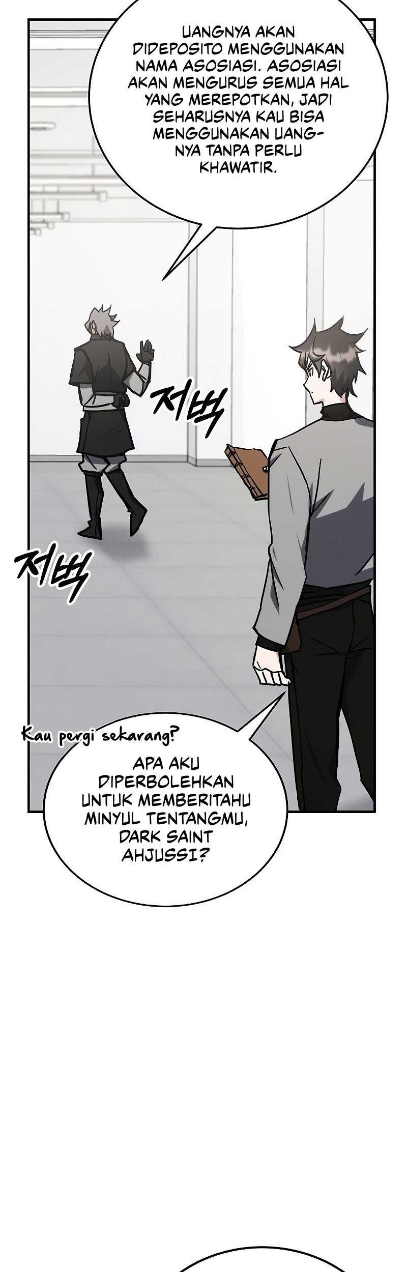 Transcension Academy Chapter 41 - halaman 70