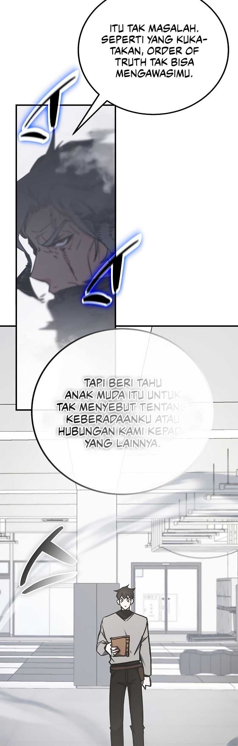 Transcension Academy Chapter 41 - halaman 71