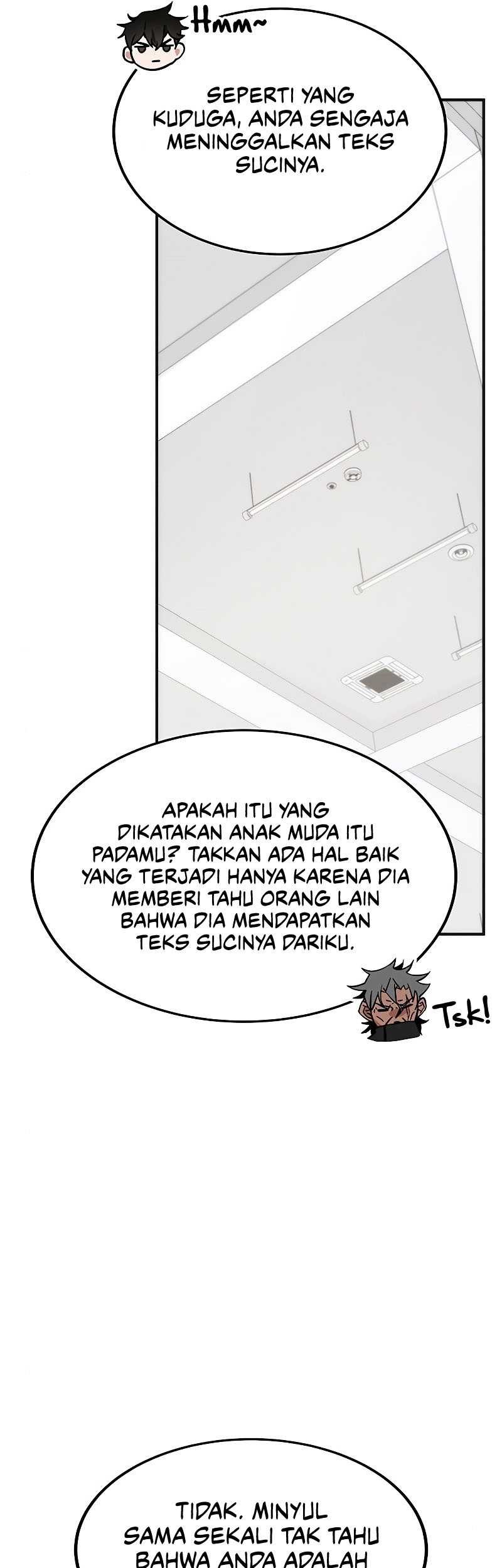 Transcension Academy Chapter 41 - halaman 8