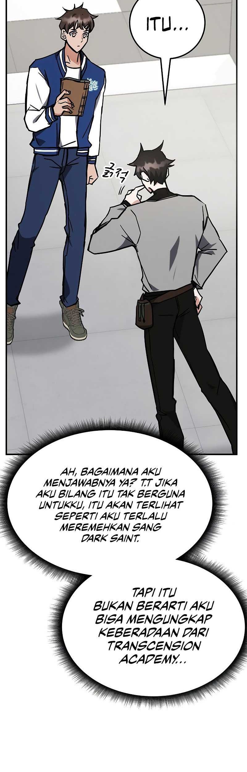 Transcension Academy Chapter 41 - halaman 81
