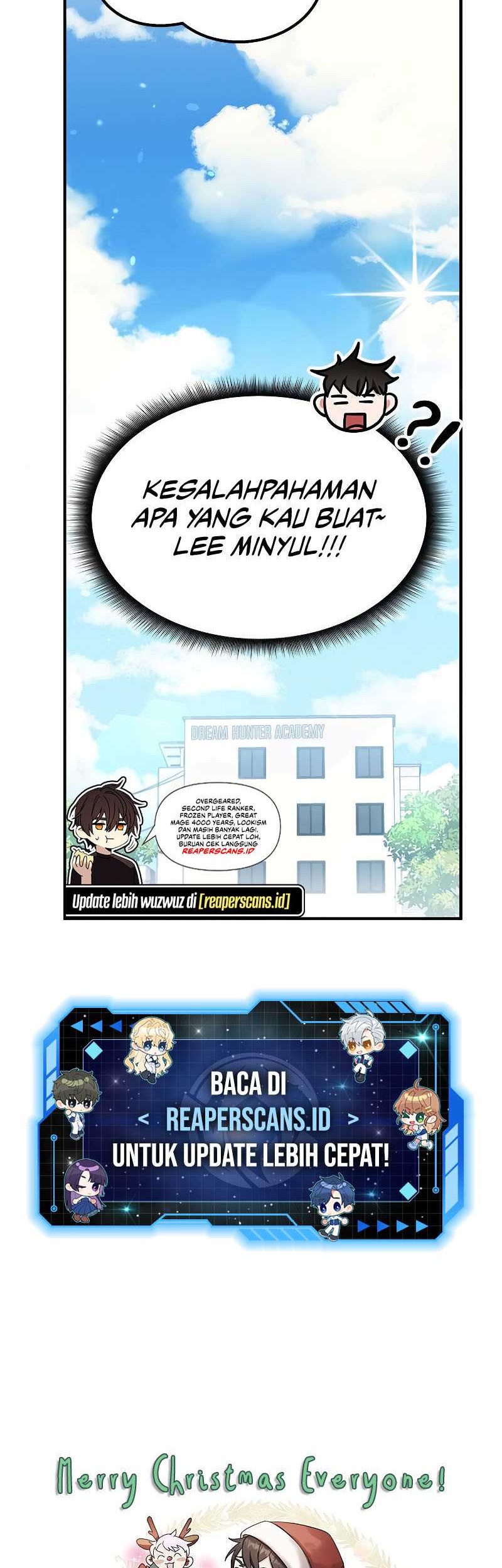 Transcension Academy Chapter 41 - halaman 89