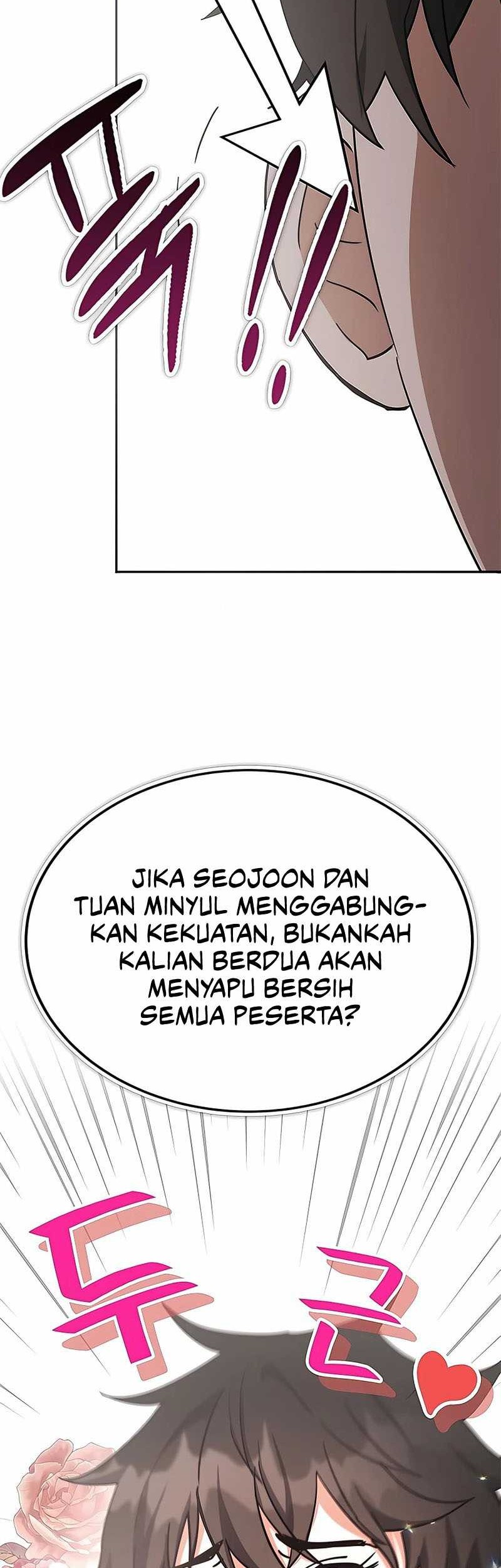 Transcension Academy Chapter 42 - halaman 11