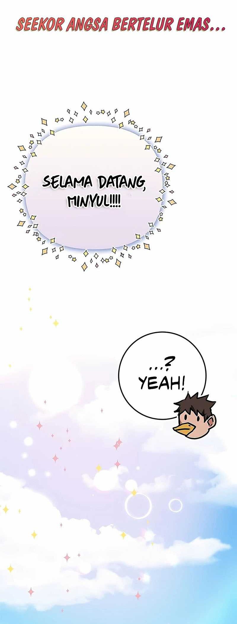 Transcension Academy Chapter 42 - halaman 13