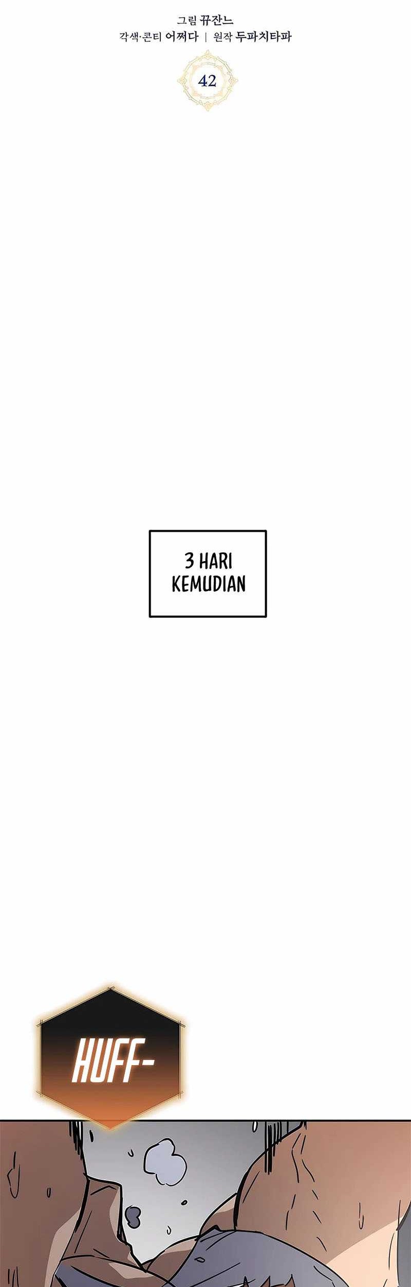 Transcension Academy Chapter 42 - halaman 15