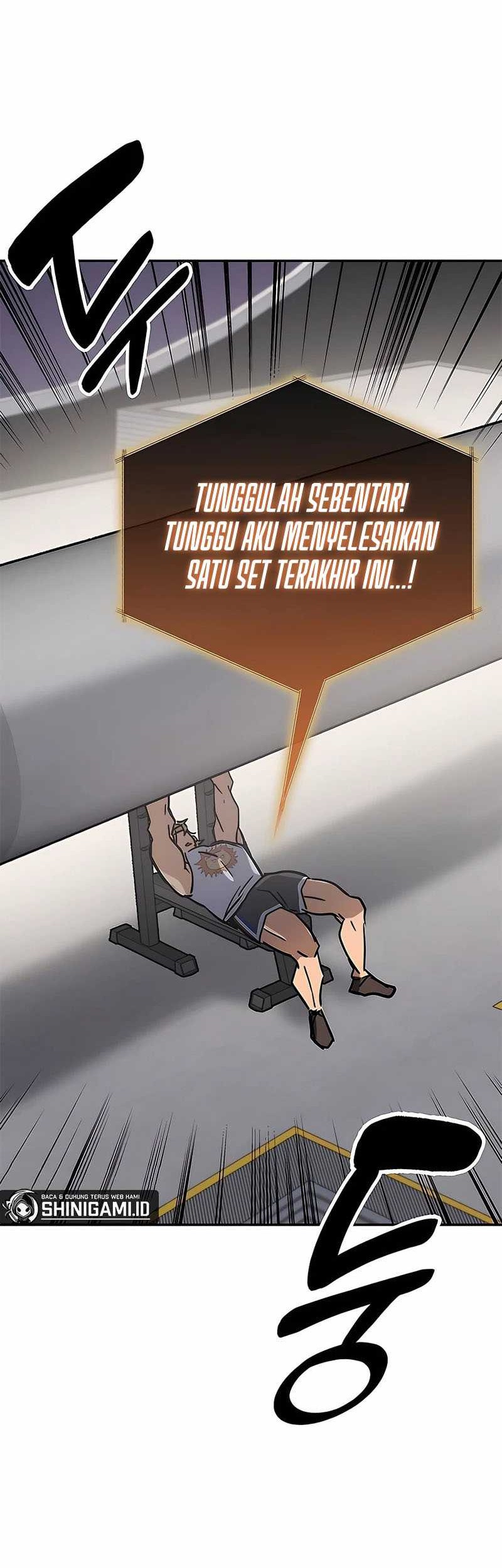 Transcension Academy Chapter 42 - halaman 17