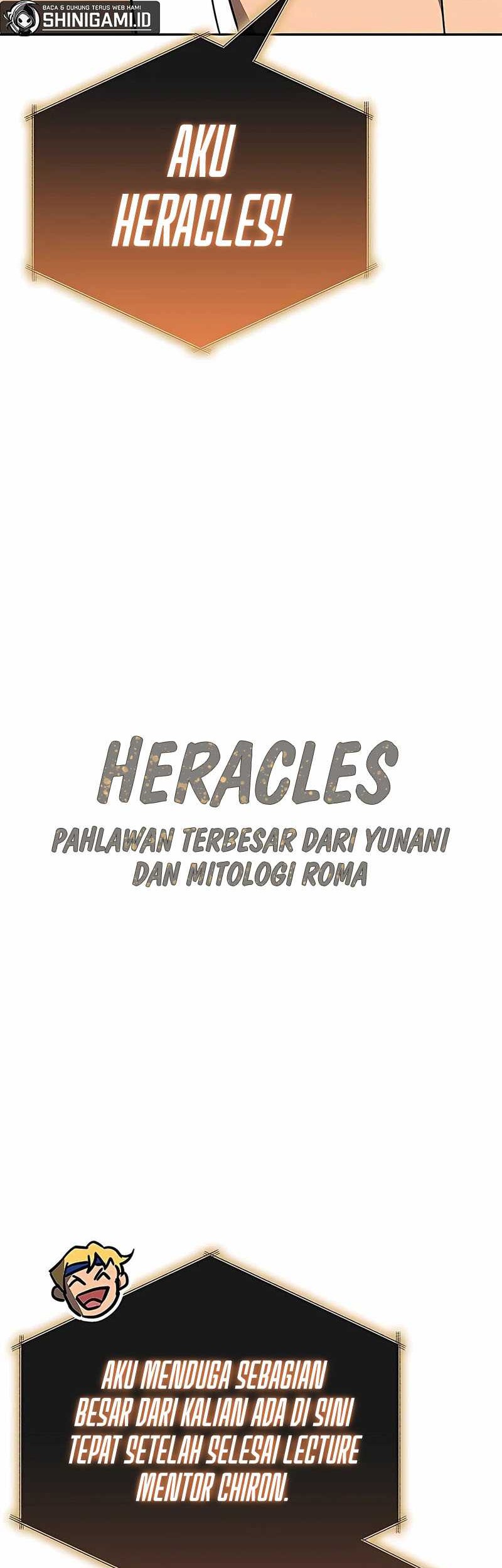 Transcension Academy Chapter 42 - halaman 23
