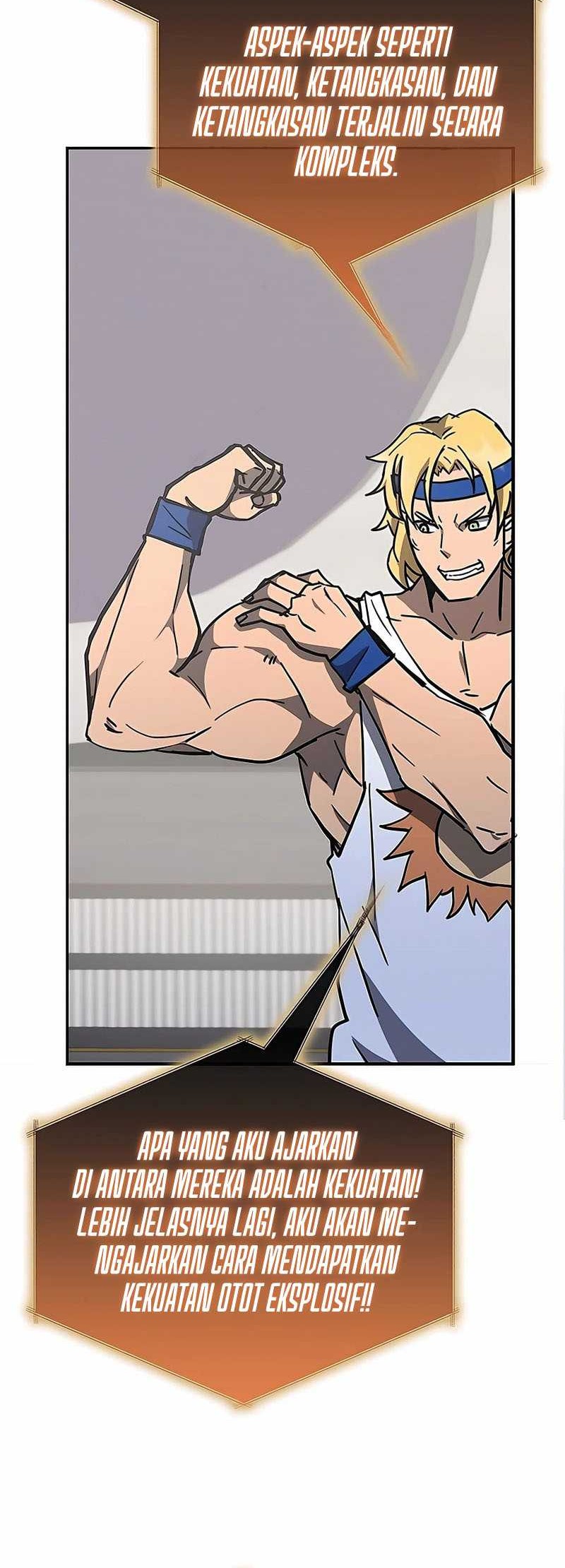 Transcension Academy Chapter 42 - halaman 25