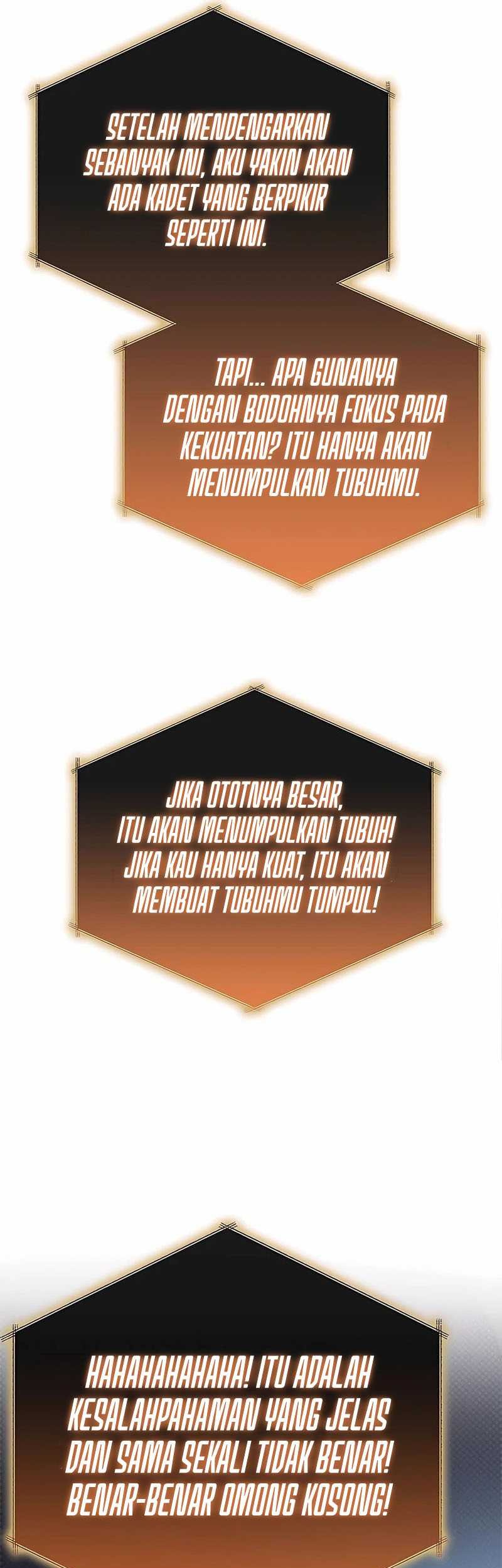 Transcension Academy Chapter 42 - halaman 26