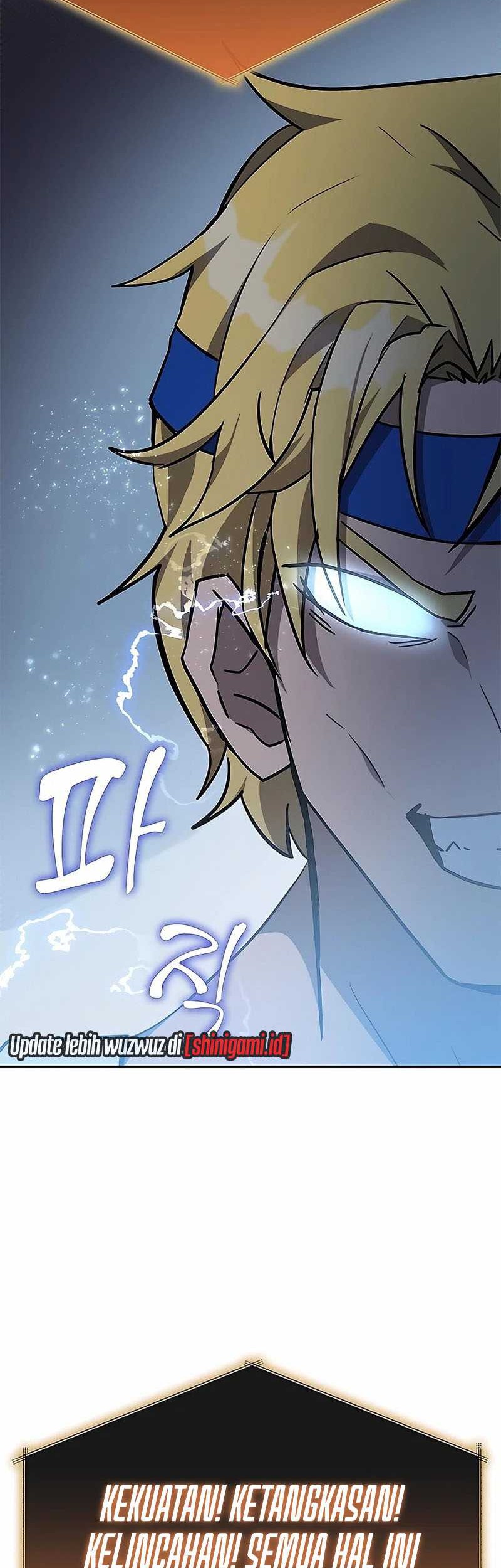 Transcension Academy Chapter 42 - halaman 27