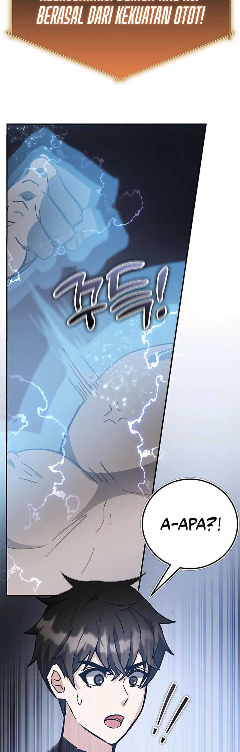 Transcension Academy Chapter 42 - halaman 28