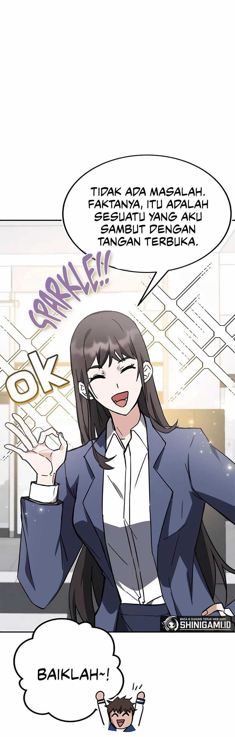 Transcension Academy Chapter 42 - halaman 3