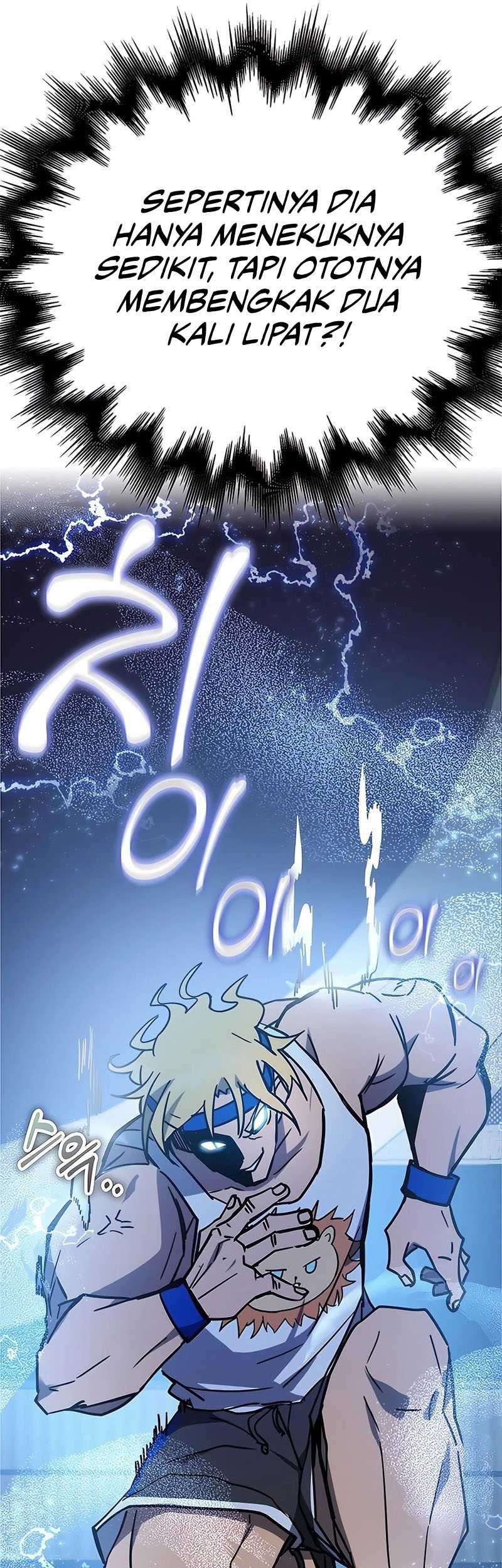 Transcension Academy Chapter 42 - halaman 30