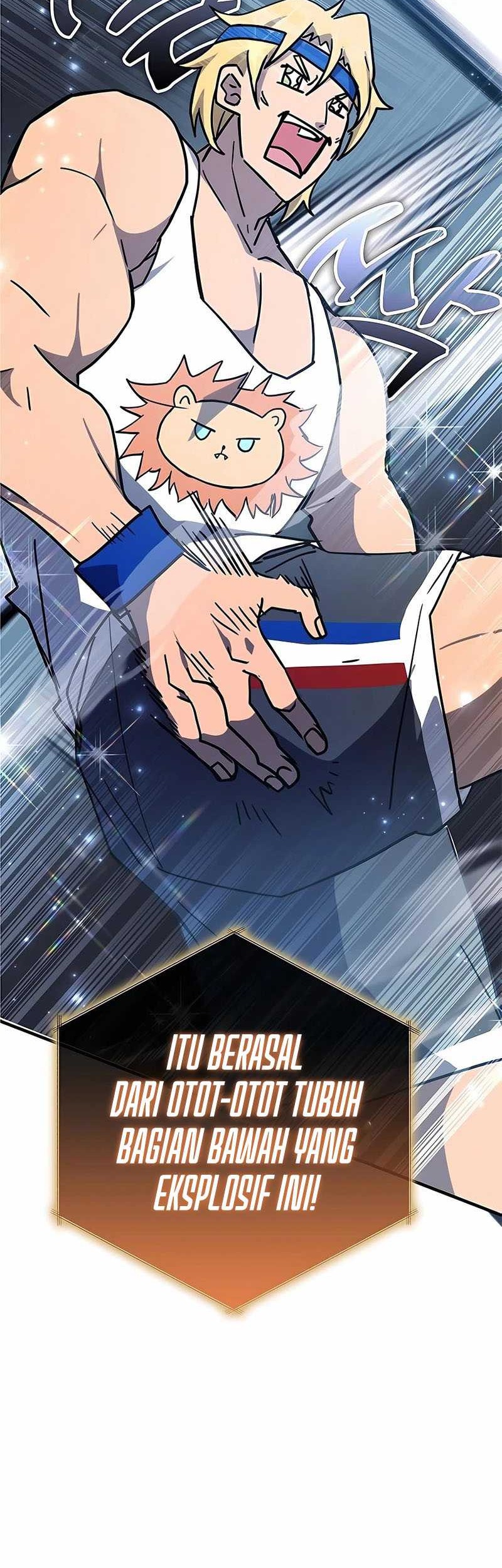 Transcension Academy Chapter 42 - halaman 33
