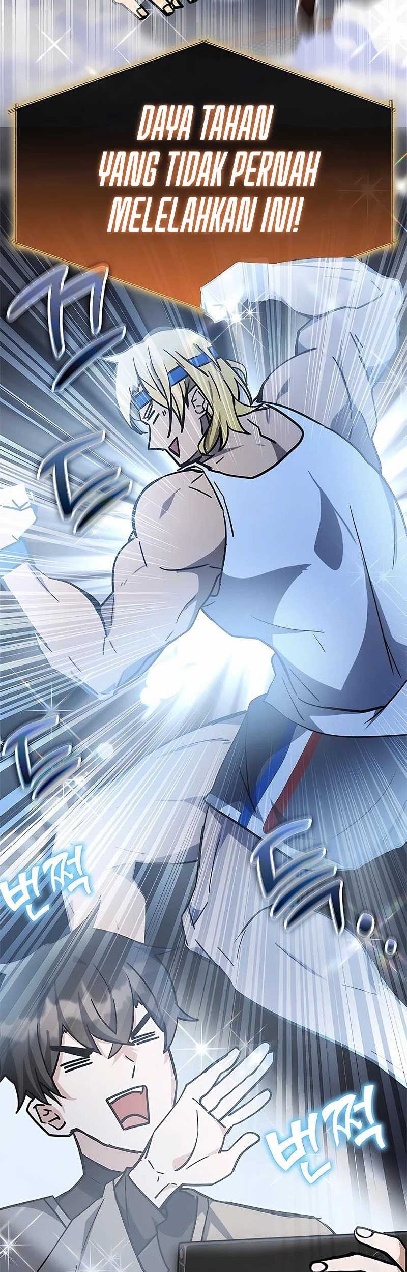 Transcension Academy Chapter 42 - halaman 38