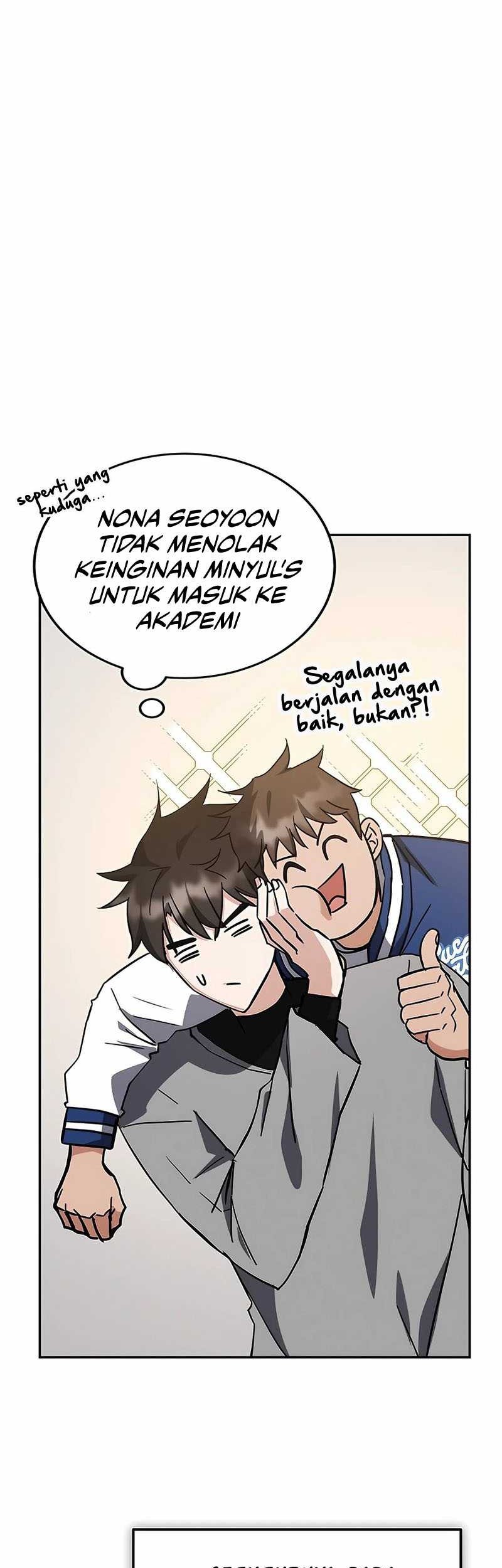 Transcension Academy Chapter 42 - halaman 4