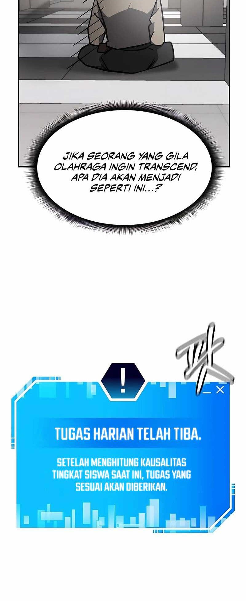 Transcension Academy Chapter 42 - halaman 40