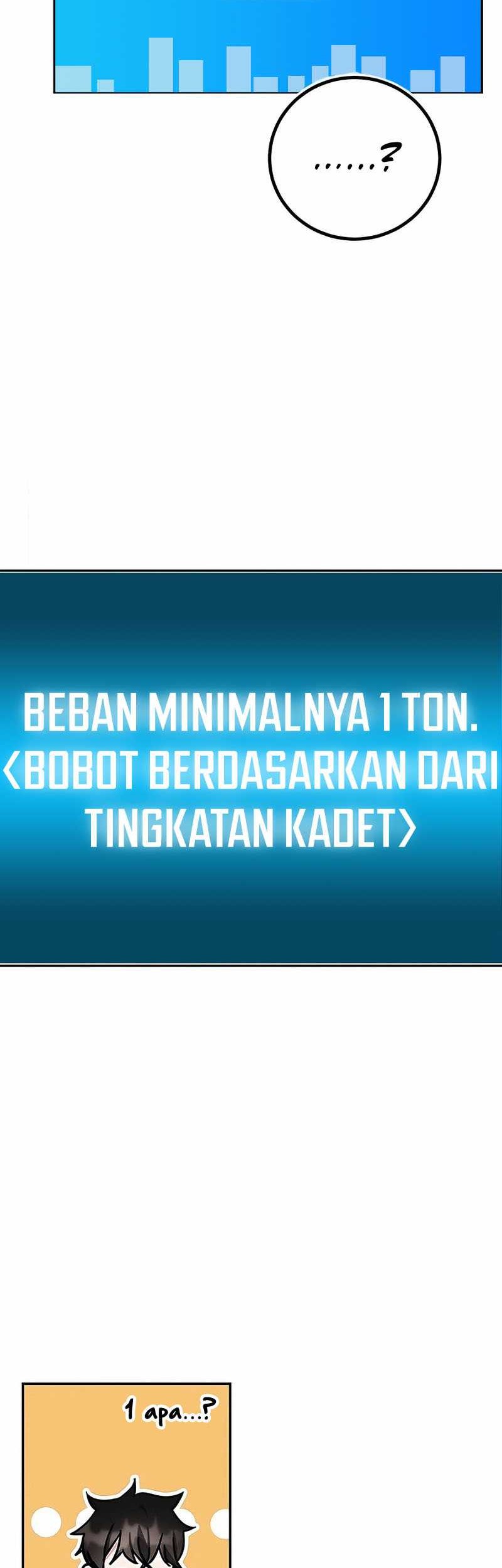 Transcension Academy Chapter 42 - halaman 42