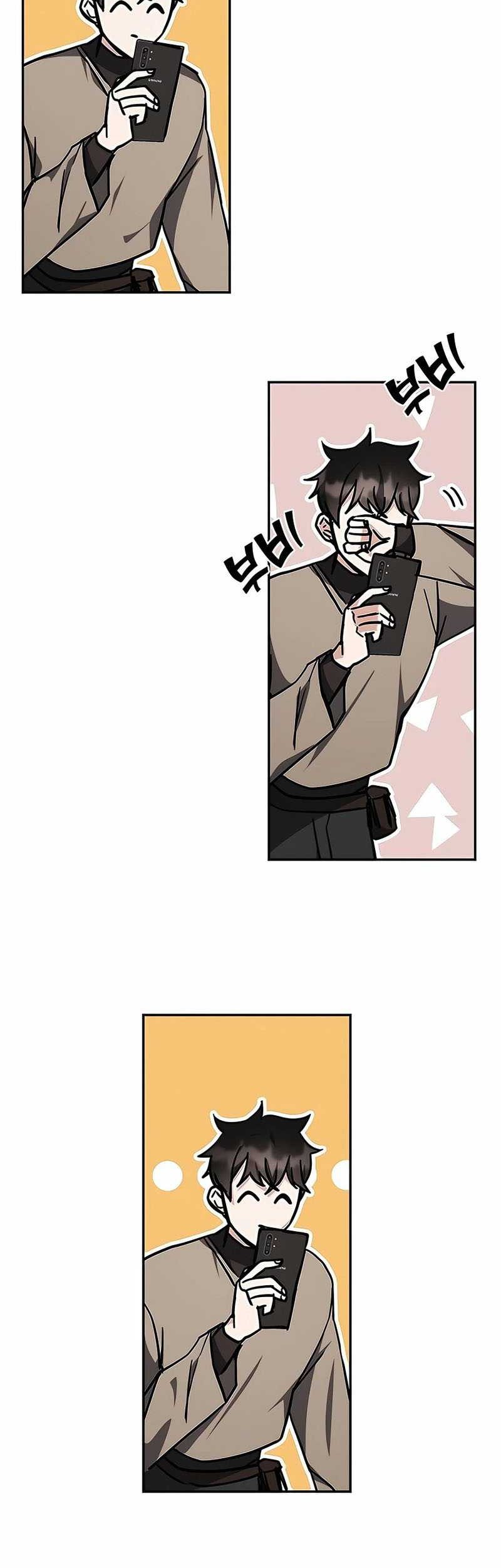 Transcension Academy Chapter 42 - halaman 43