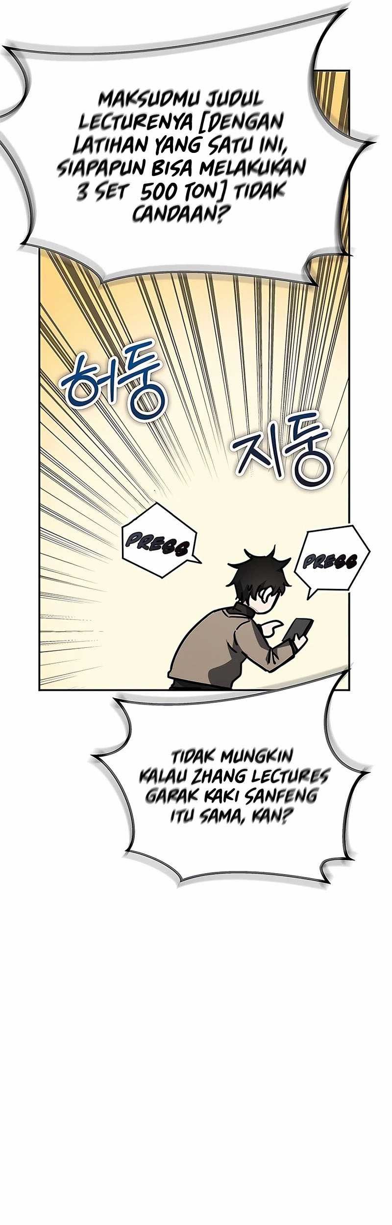 Transcension Academy Chapter 42 - halaman 45