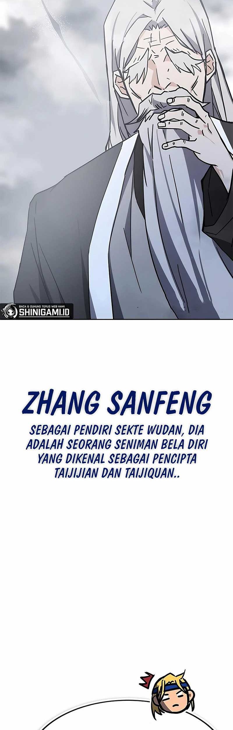 Transcension Academy Chapter 42 - halaman 47