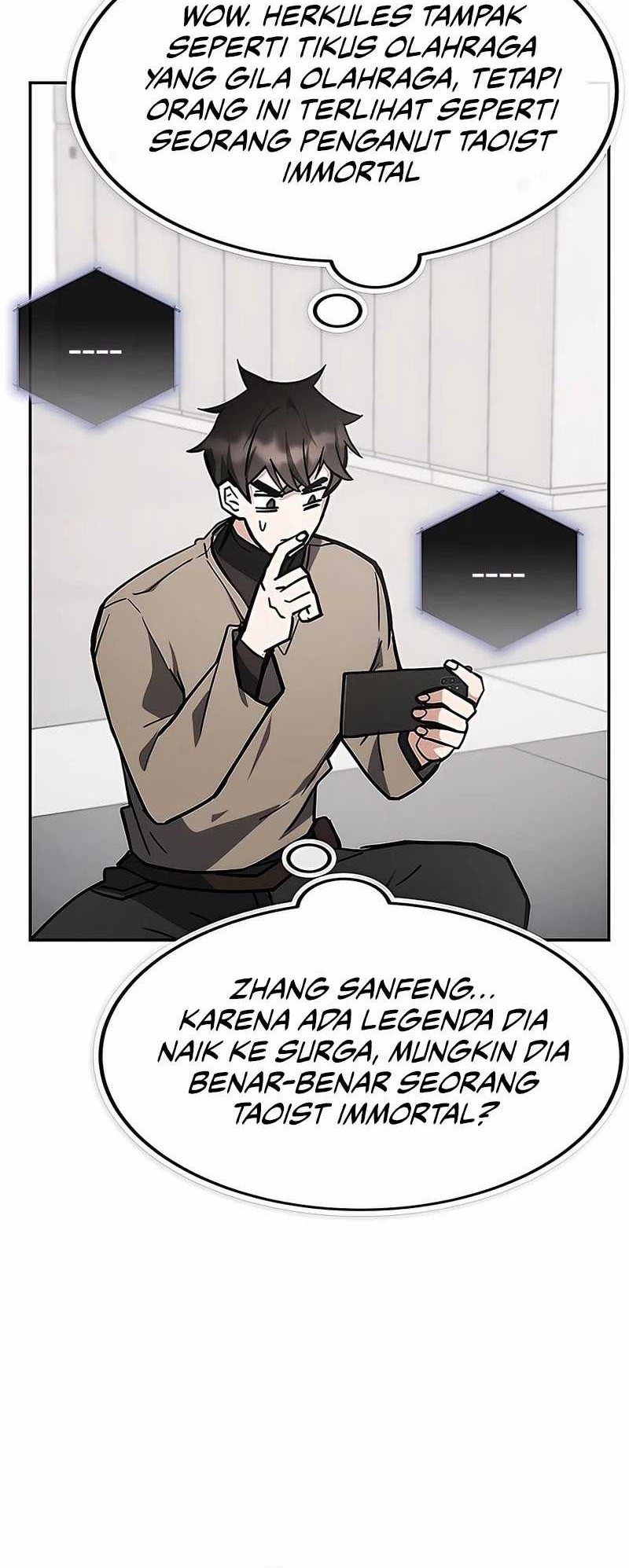 Transcension Academy Chapter 42 - halaman 48