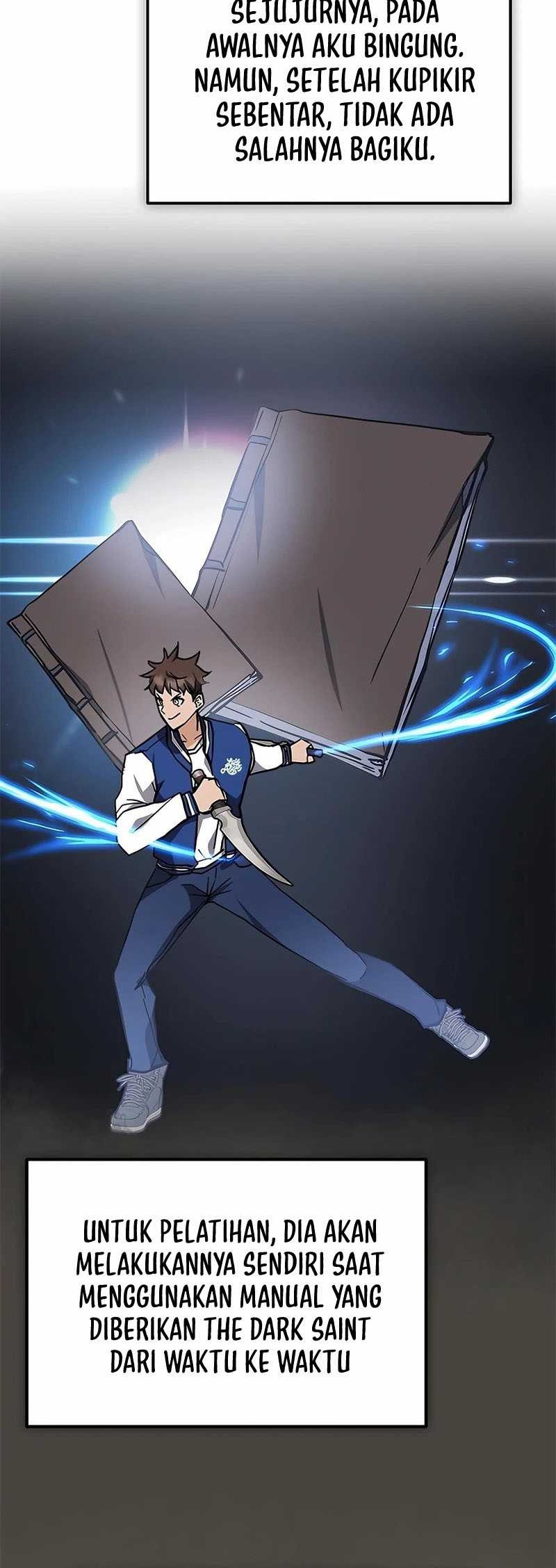 Transcension Academy Chapter 42 - halaman 5