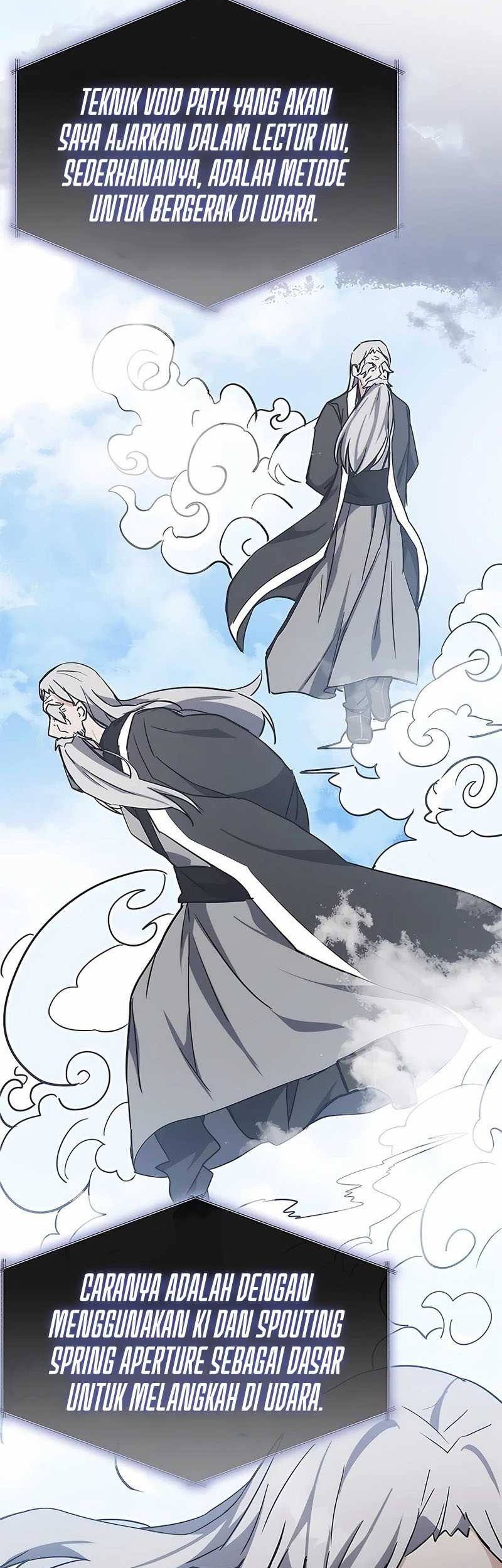 Transcension Academy Chapter 42 - halaman 51