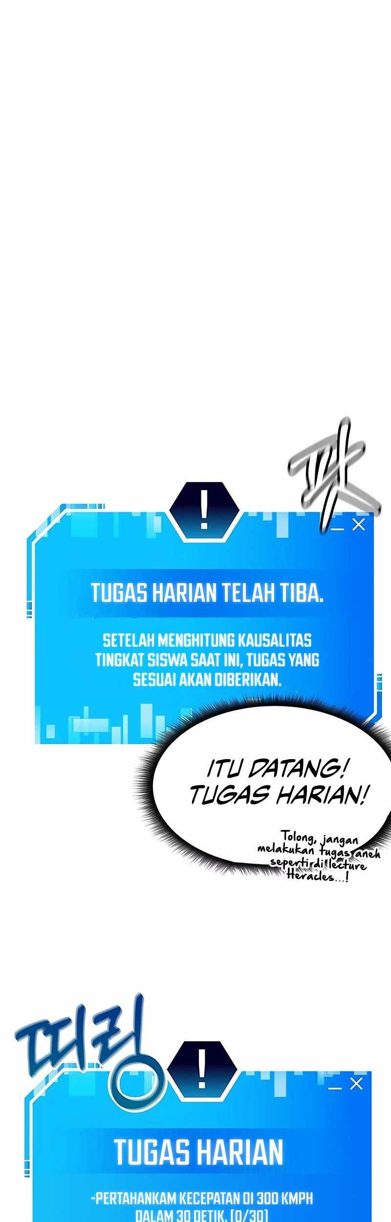 Transcension Academy Chapter 42 - halaman 54