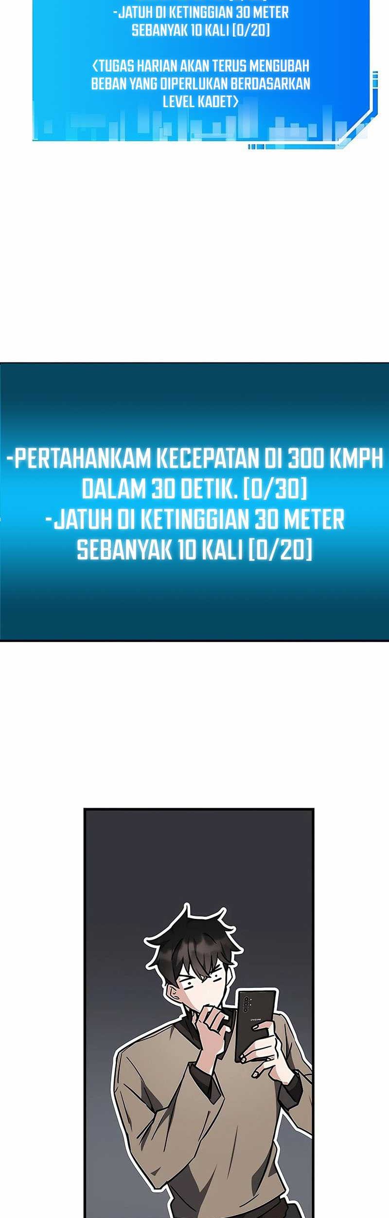 Transcension Academy Chapter 42 - halaman 55