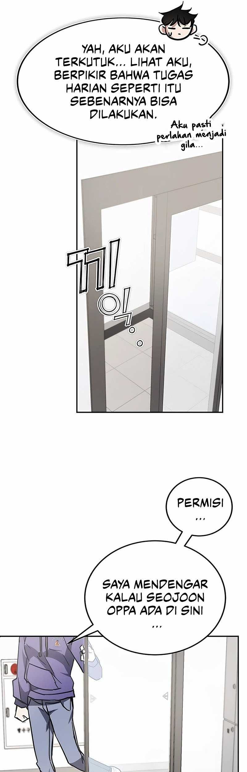 Transcension Academy Chapter 42 - halaman 57