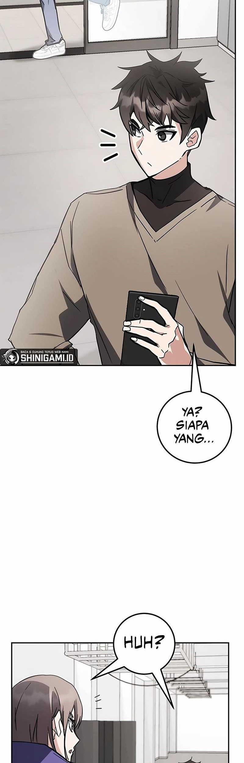 Transcension Academy Chapter 42 - halaman 58