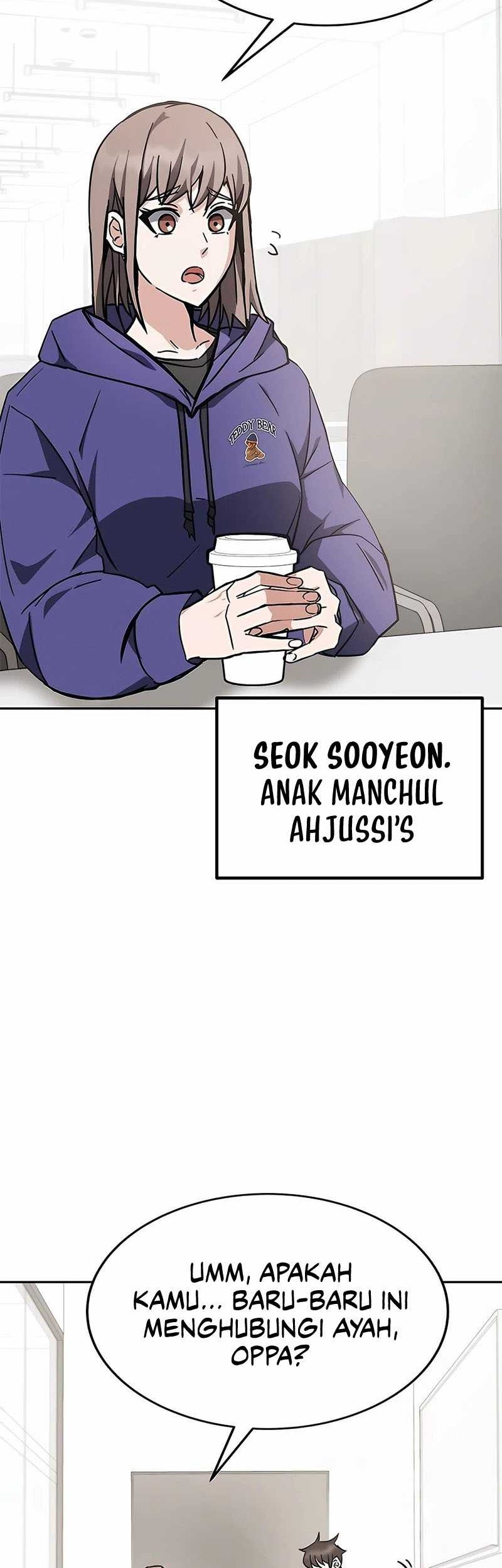 Transcension Academy Chapter 42 - halaman 62