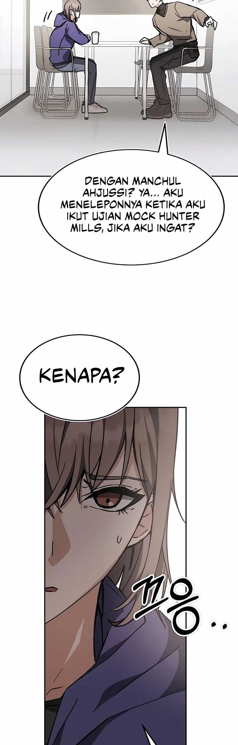 Transcension Academy Chapter 42 - halaman 63