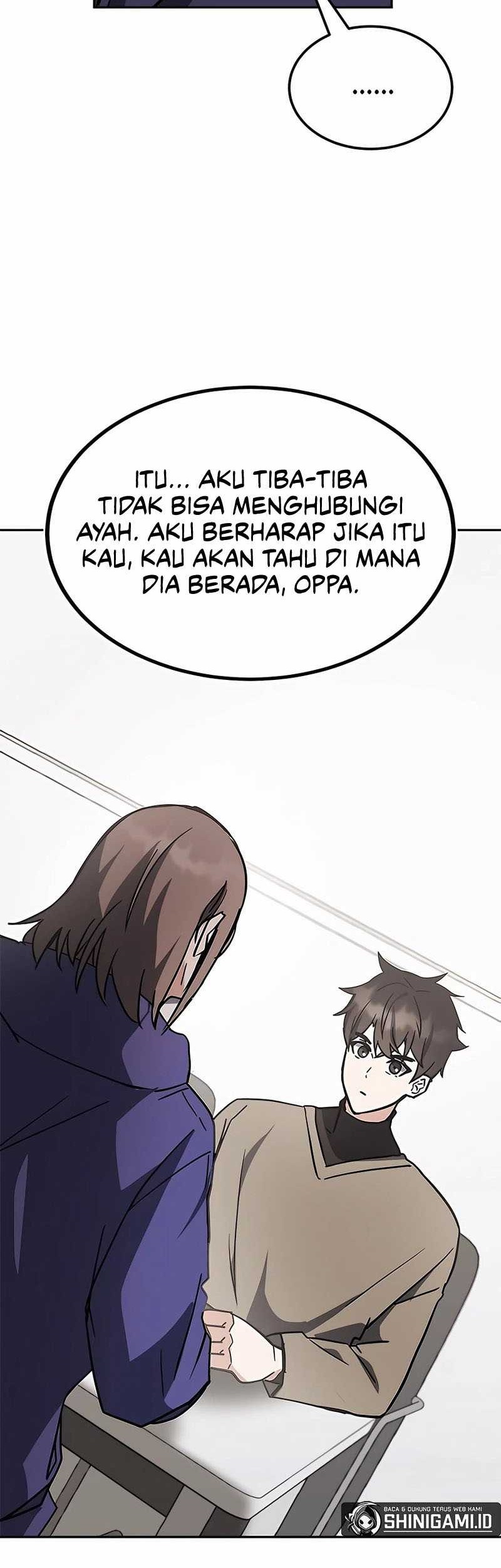 Transcension Academy Chapter 42 - halaman 64
