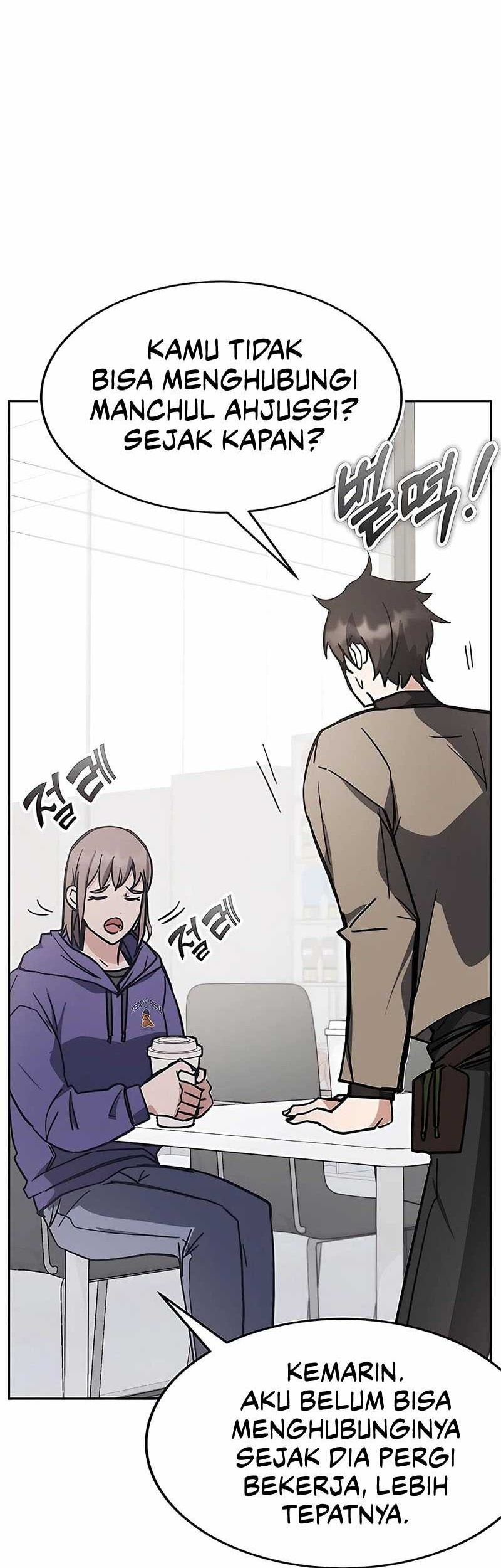 Transcension Academy Chapter 42 - halaman 66