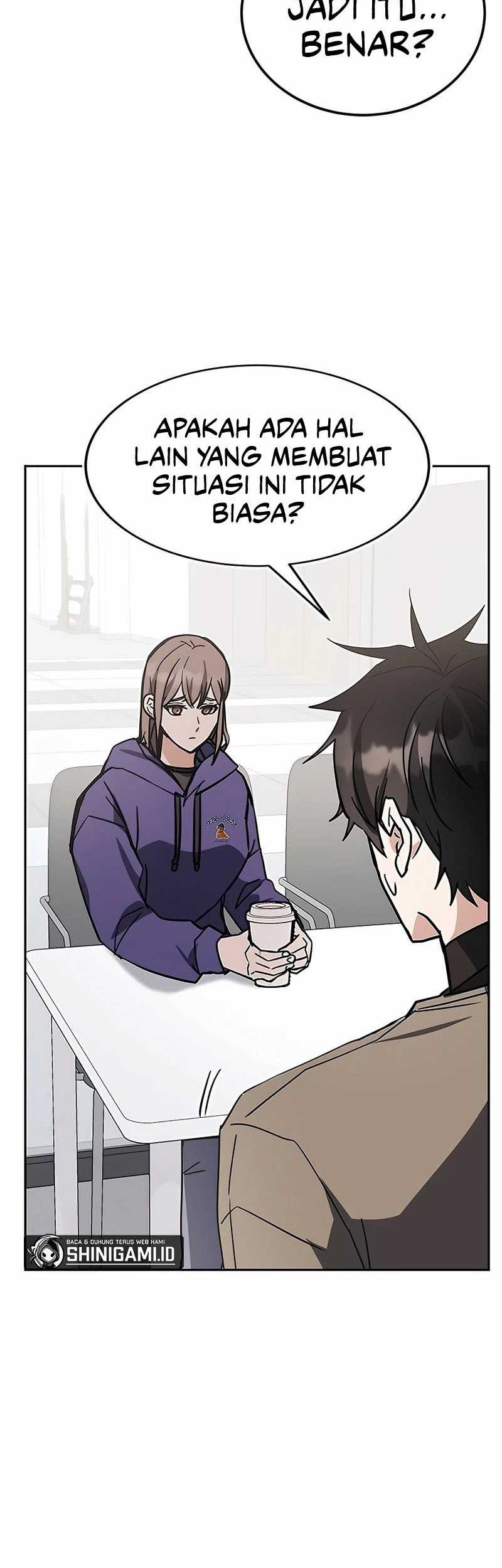 Transcension Academy Chapter 42 - halaman 68