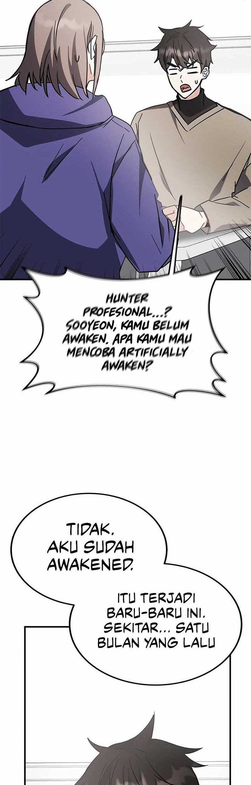 Transcension Academy Chapter 42 - halaman 70