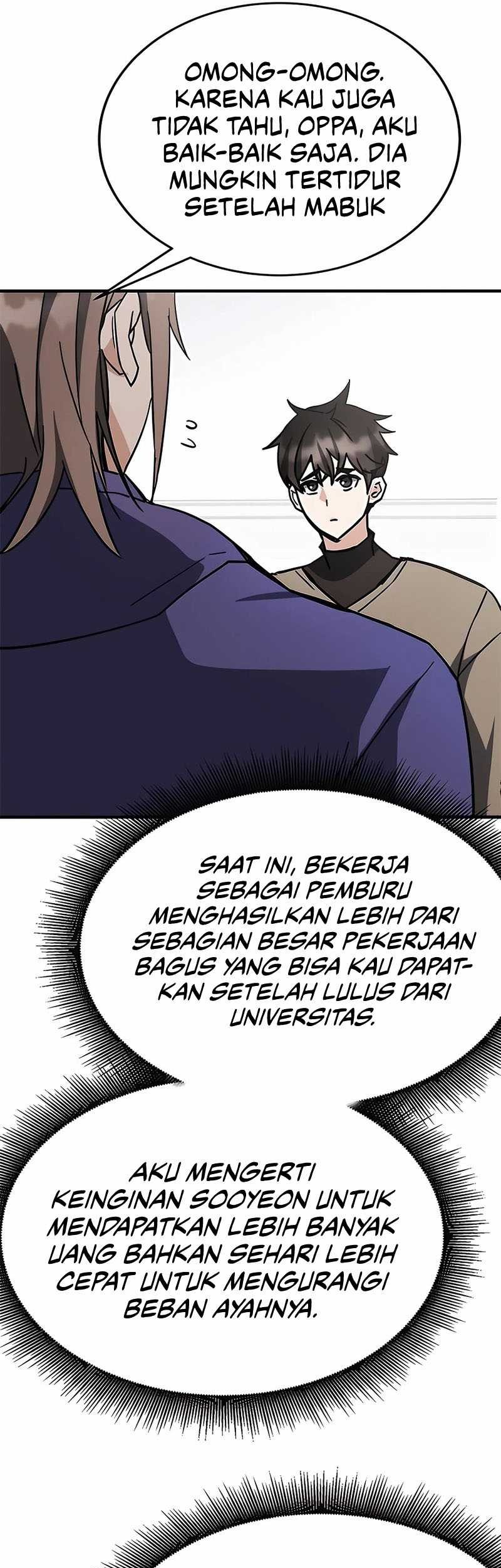 Transcension Academy Chapter 42 - halaman 73