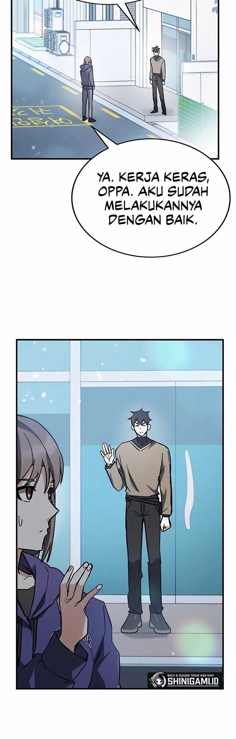 Transcension Academy Chapter 42 - halaman 75