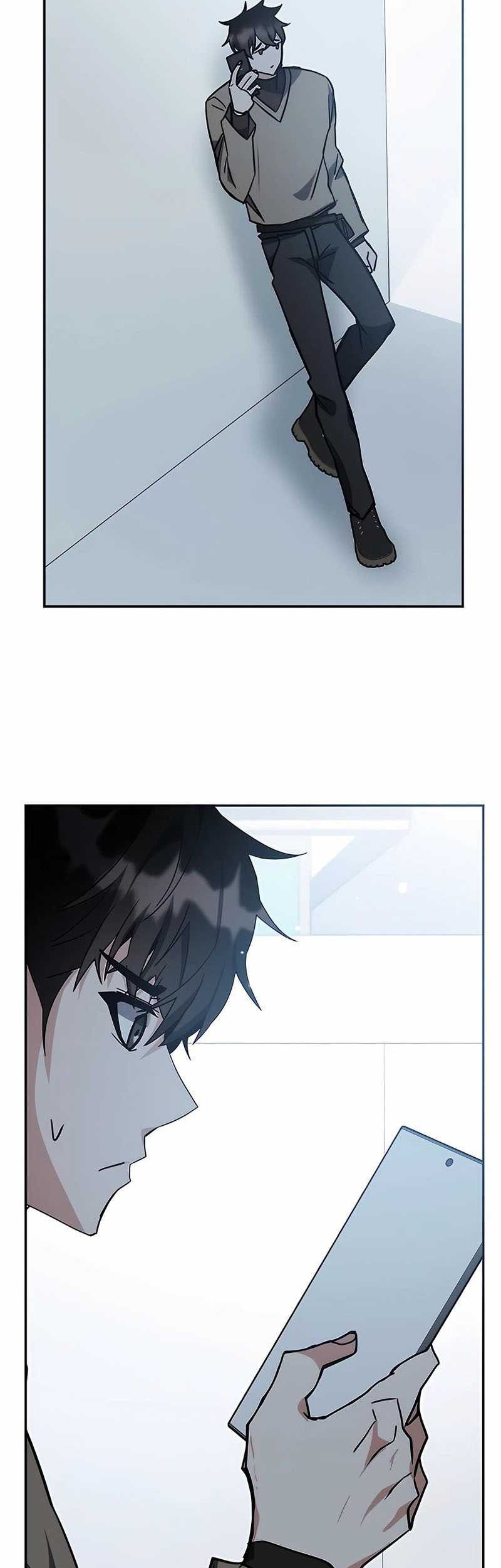 Transcension Academy Chapter 42 - halaman 78